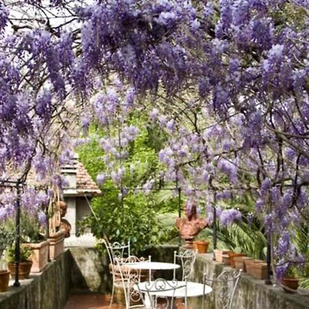 Locanda Sant' Agostino Lucques Extérieur photo