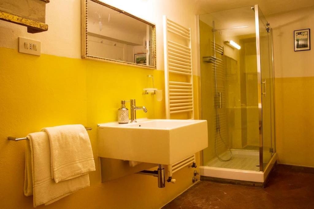 Locanda Sant' Agostino Lucques Extérieur photo