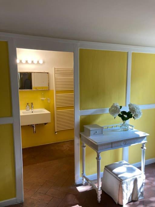 Locanda Sant' Agostino Lucques Extérieur photo