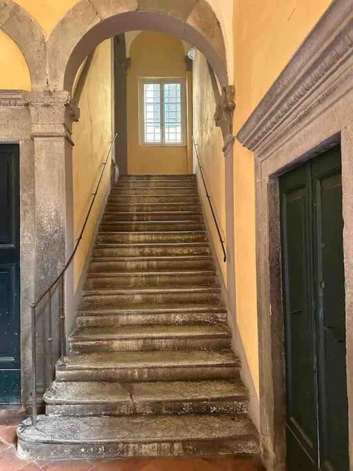 Locanda Sant' Agostino Lucques Extérieur photo