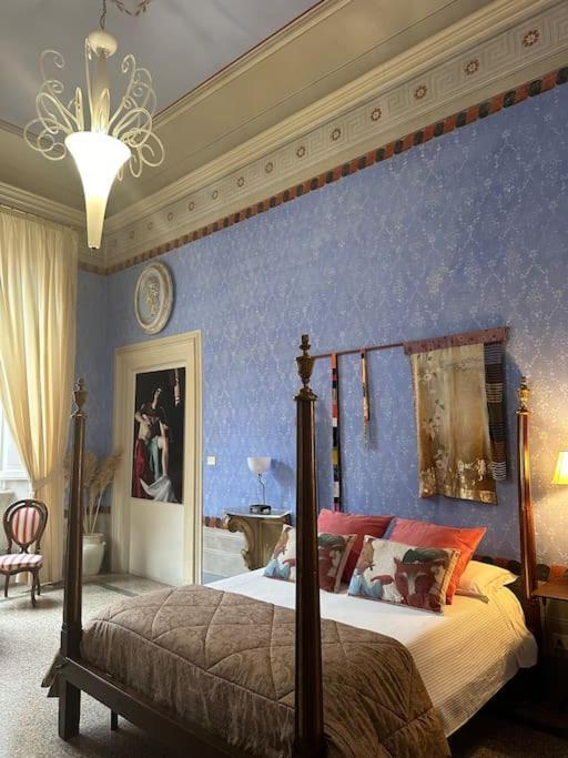 Locanda Sant' Agostino Lucques Extérieur photo