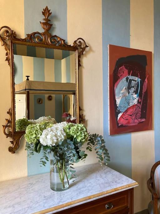 Locanda Sant' Agostino Lucques Extérieur photo