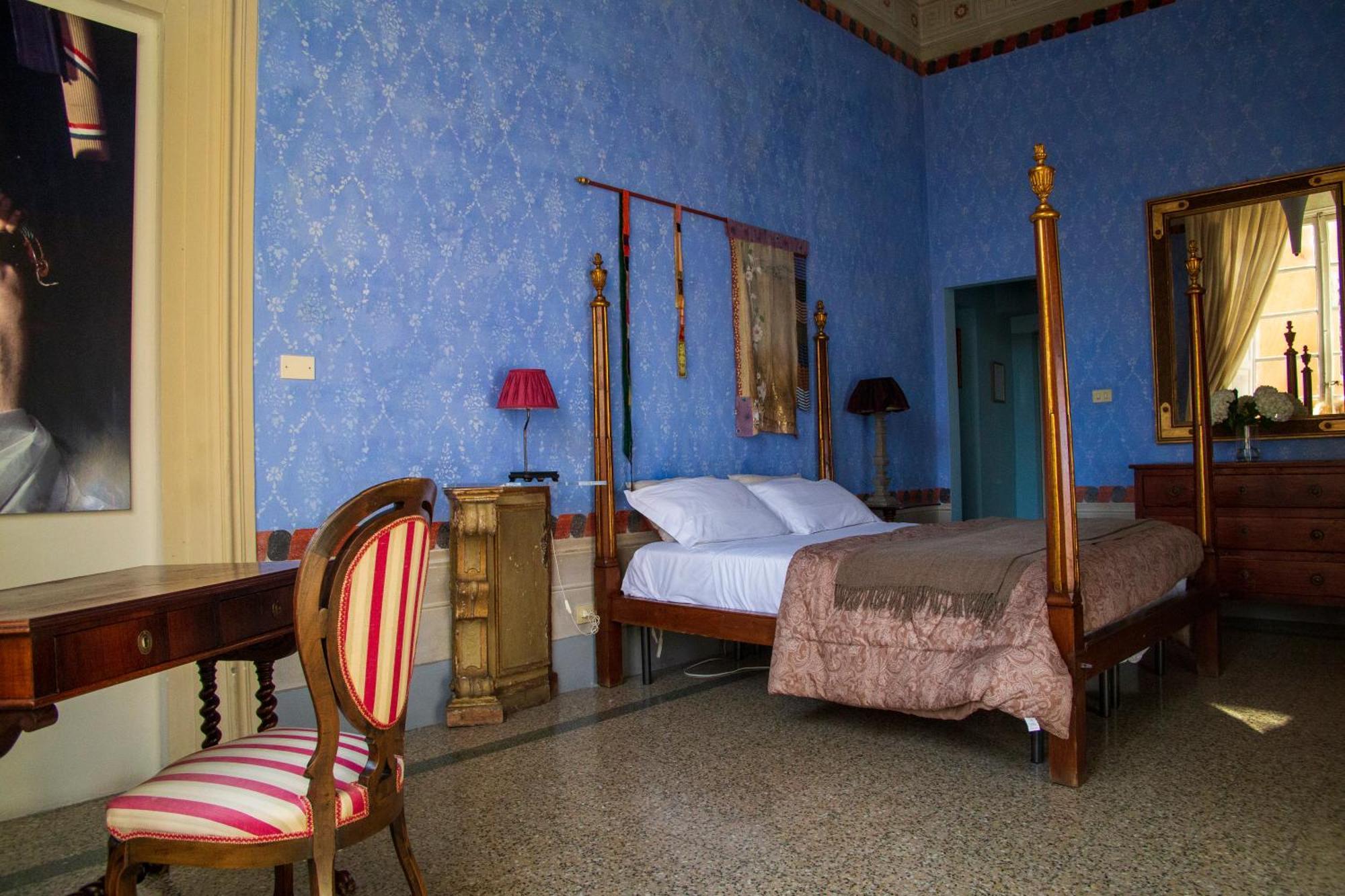 Locanda Sant' Agostino Lucques Extérieur photo
