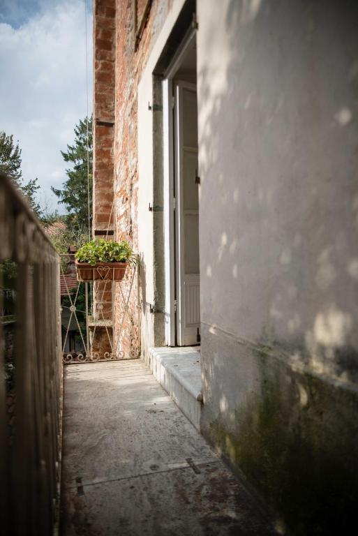 Locanda Sant' Agostino Lucques Extérieur photo