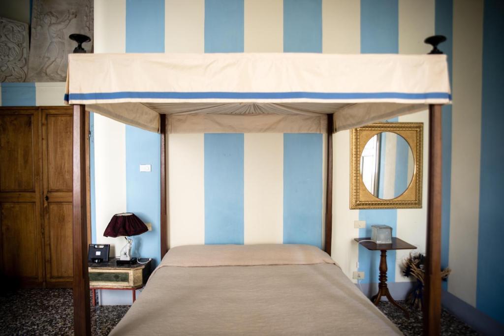 Locanda Sant' Agostino Lucques Extérieur photo