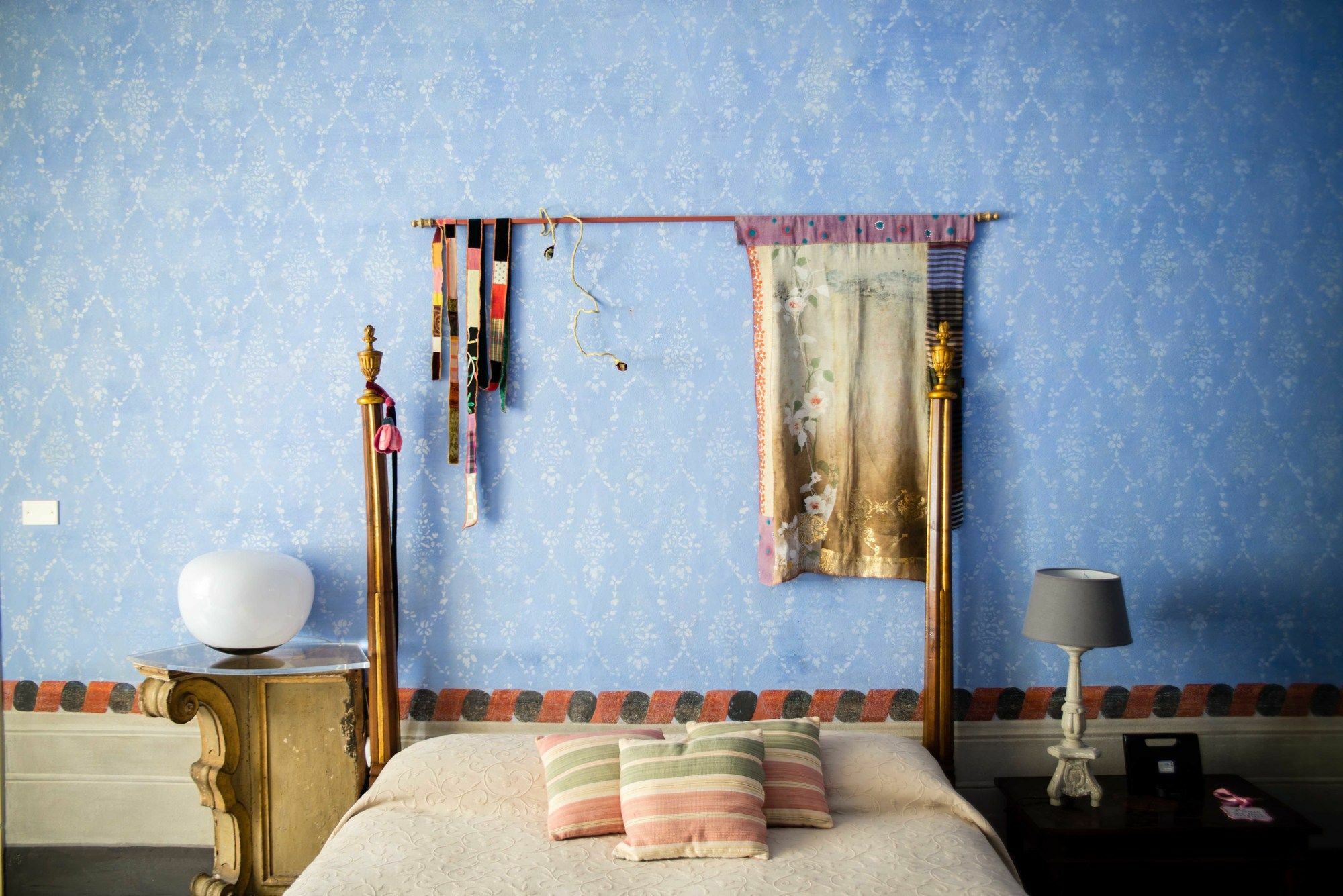 Locanda Sant' Agostino Lucques Extérieur photo