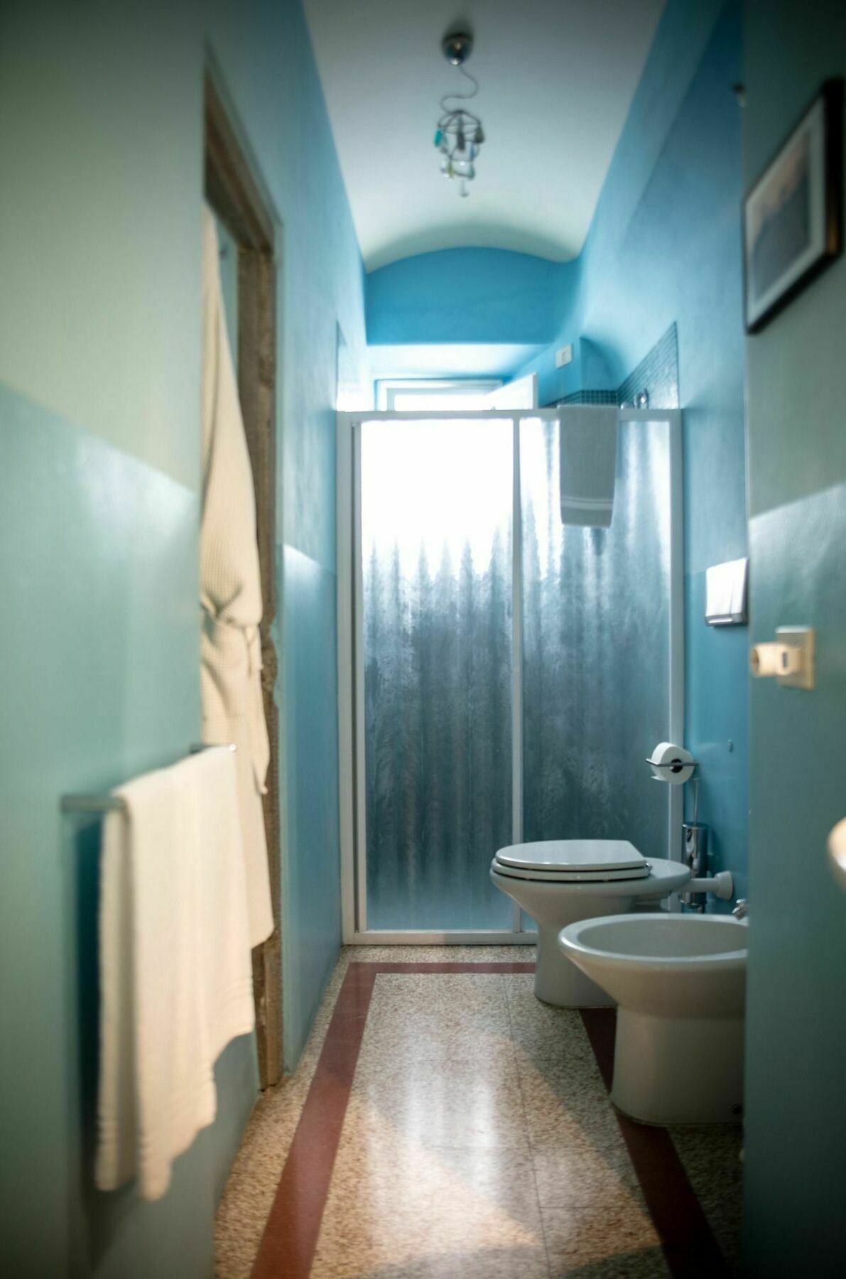 Locanda Sant' Agostino Lucques Extérieur photo