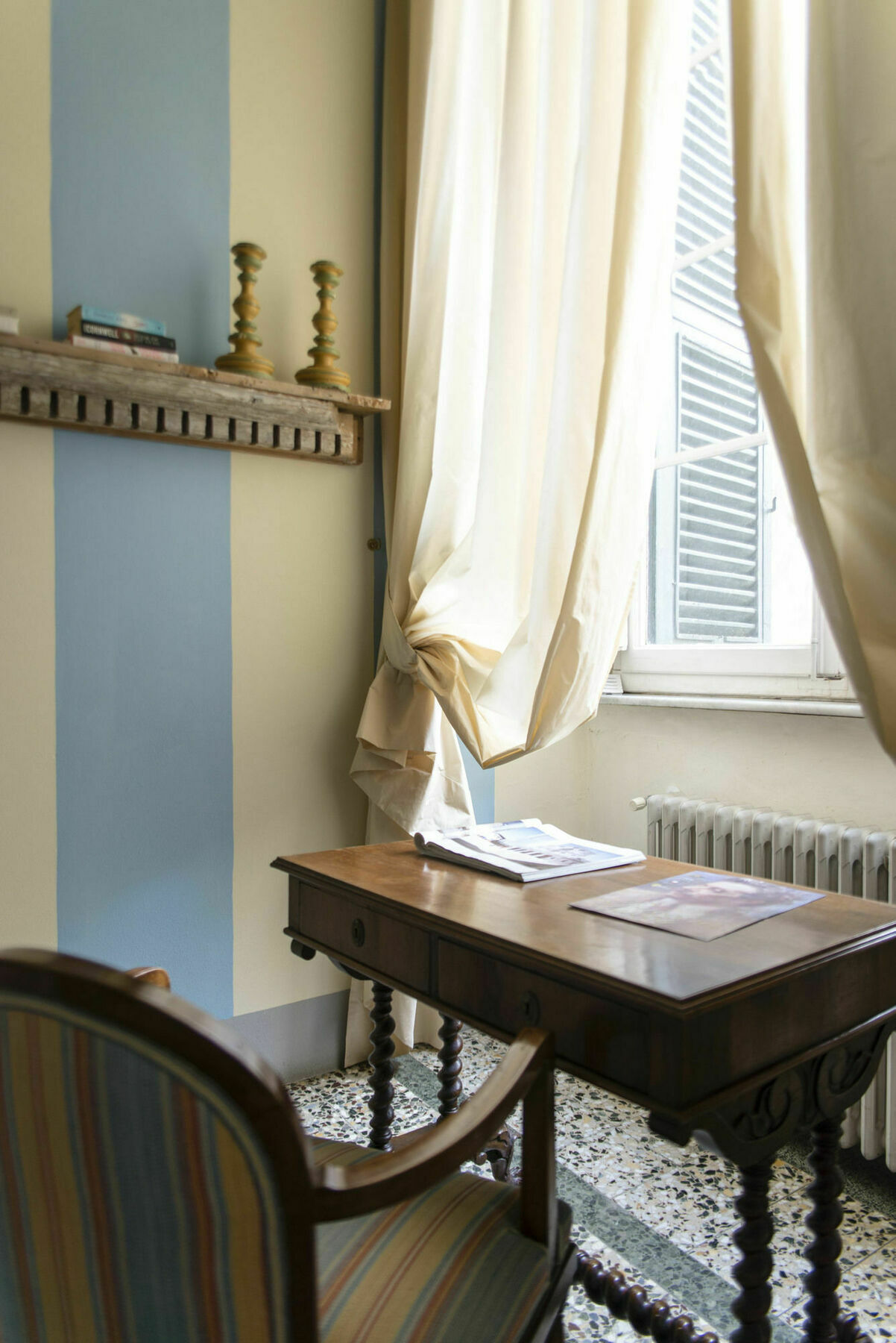 Locanda Sant' Agostino Lucques Extérieur photo