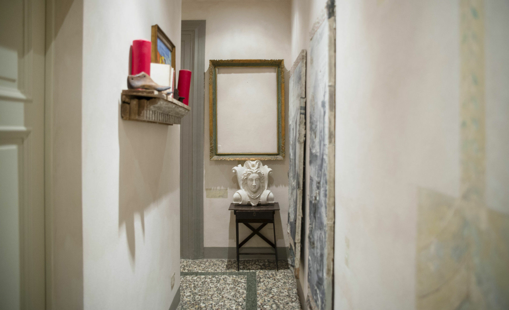 Locanda Sant' Agostino Lucques Extérieur photo