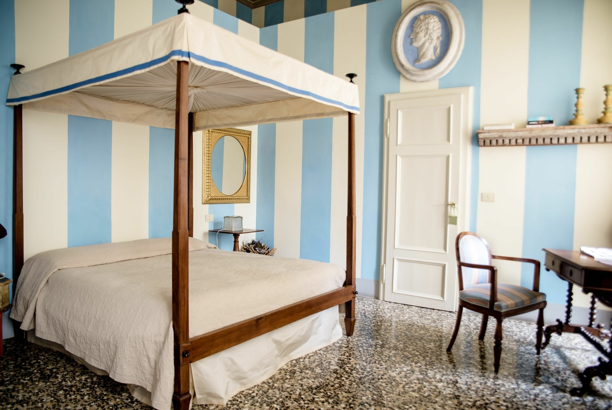 Locanda Sant' Agostino Lucques Extérieur photo