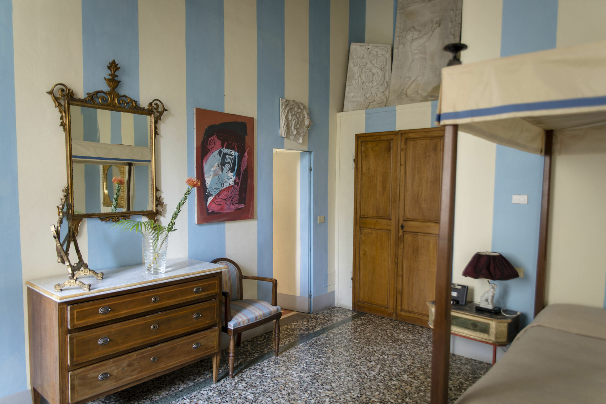 Locanda Sant' Agostino Lucques Extérieur photo