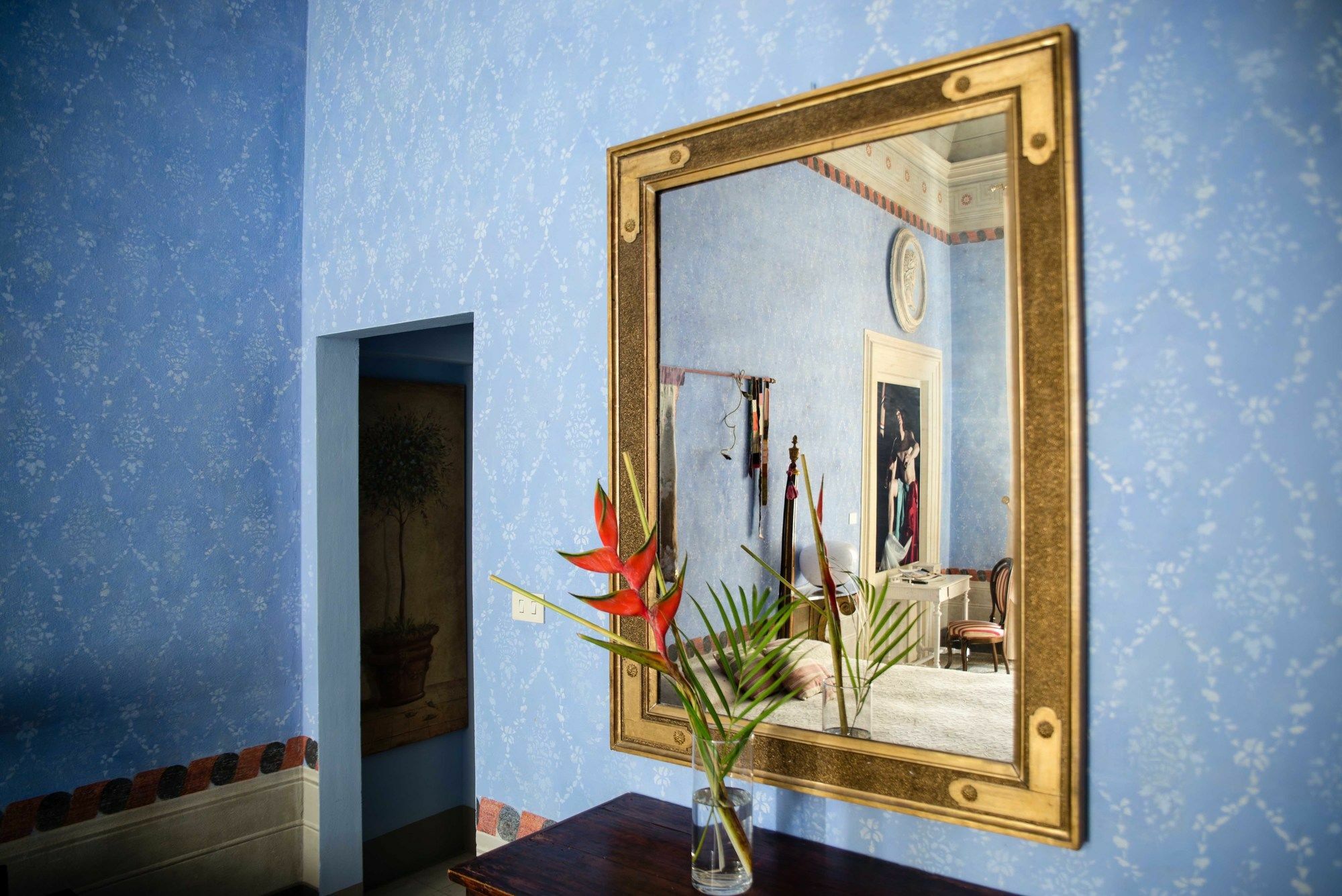 Locanda Sant' Agostino Lucques Extérieur photo