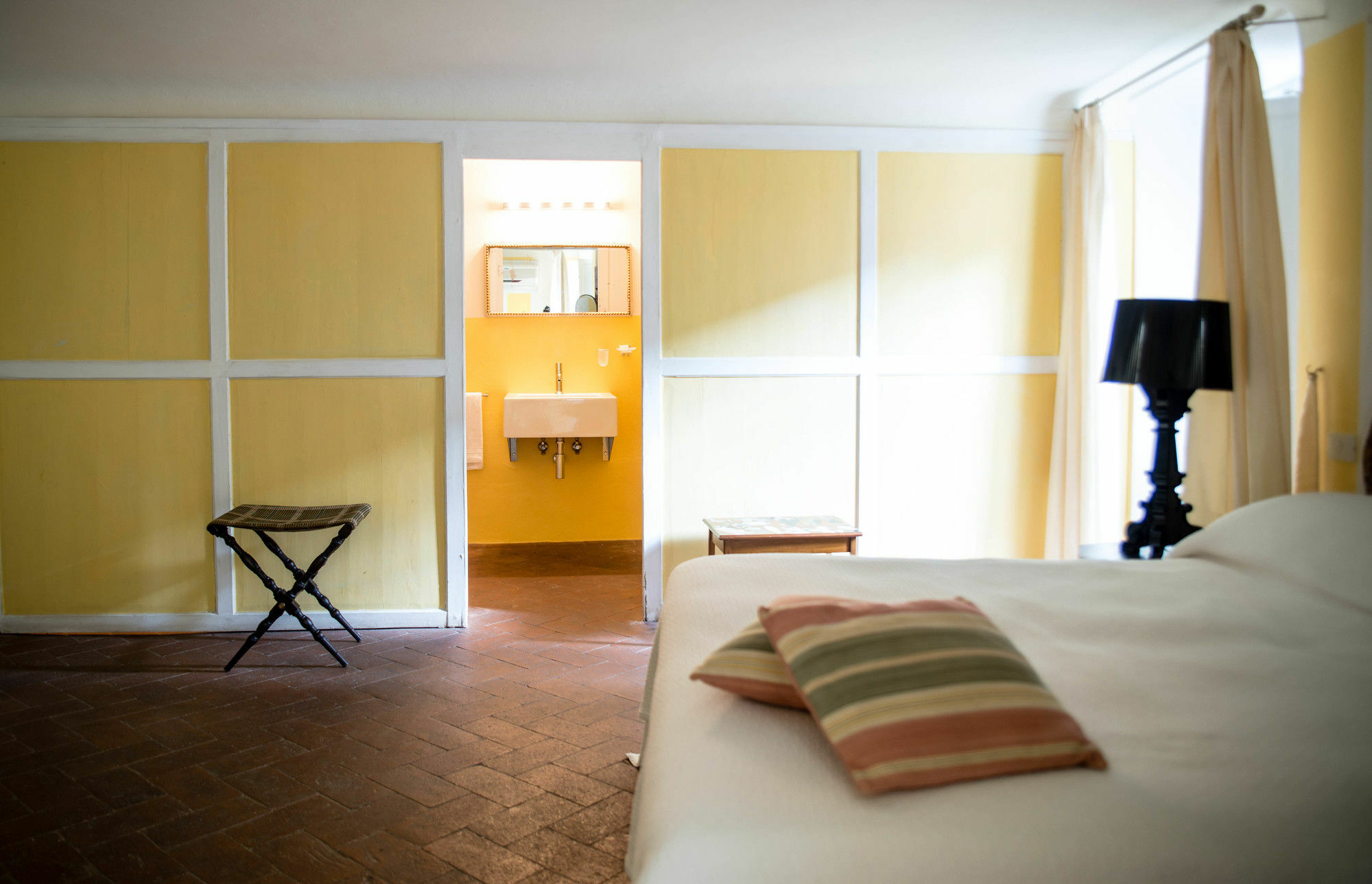 Locanda Sant' Agostino Lucques Extérieur photo